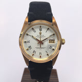 ROLEX CHEVROLET REF.1500
