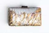 Jennifer Mak Art Clutch - LimitedEdition