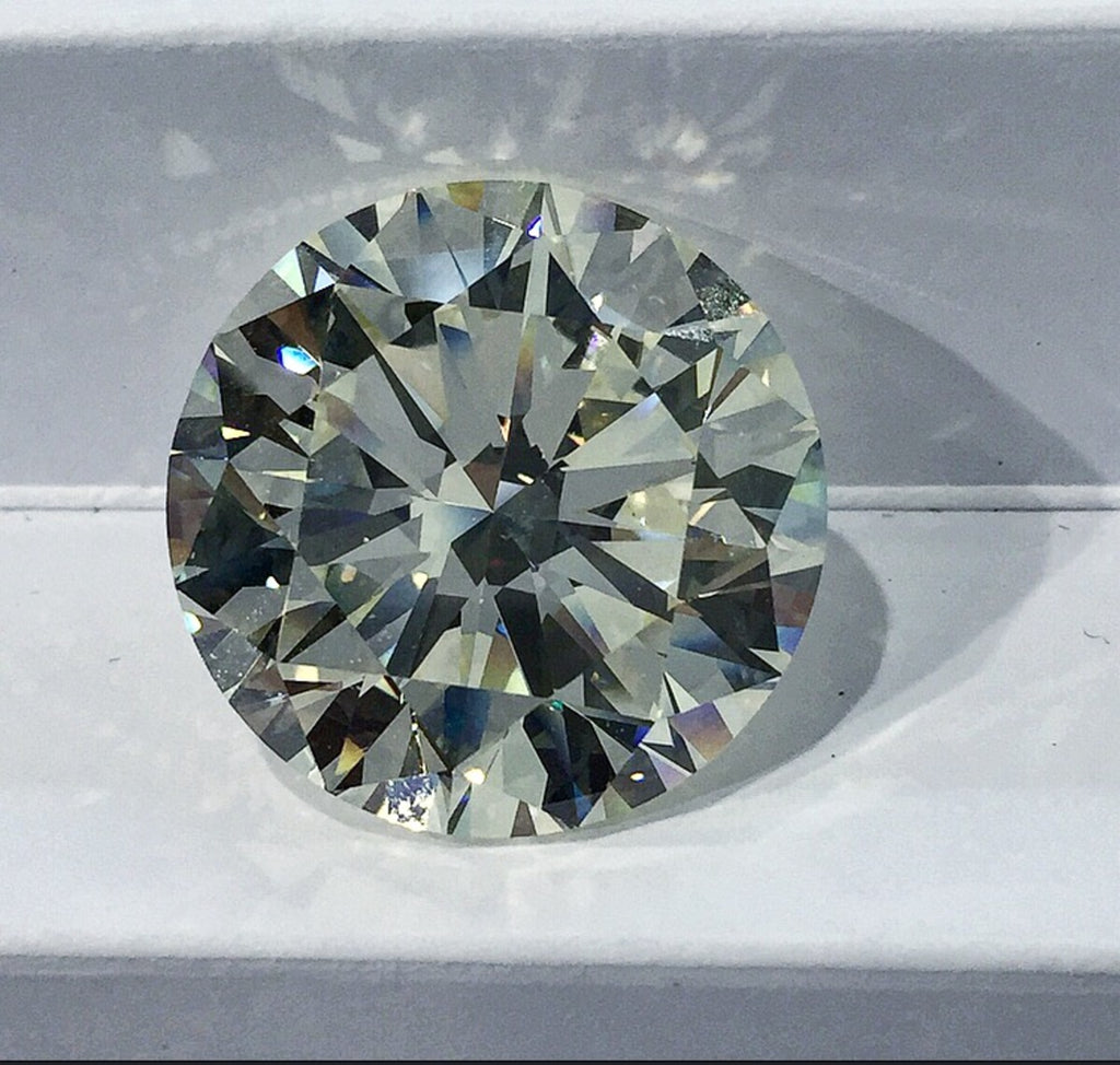 Exceptional 40 carats Diamond