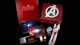 Memorigin Avengers2 Ironman Tourbillon (New unworn)