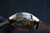 Omega De Ville Hour Vision Co-Axial