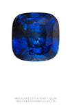 SriLanka Sapphire 66.88 Carats