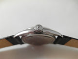Tudor Oyster with Rolex crown and case ref 7934 vintage watch 1963