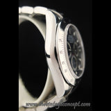 Rolex 116520 Daytona Stainless Steel