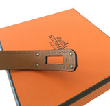 Hermes Kelly bracelet Double Tour Box Rouge H