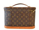 Vanity case Louis Vuitton modèle Nice