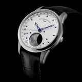 Schaumburg Watch Perpetual MooN One