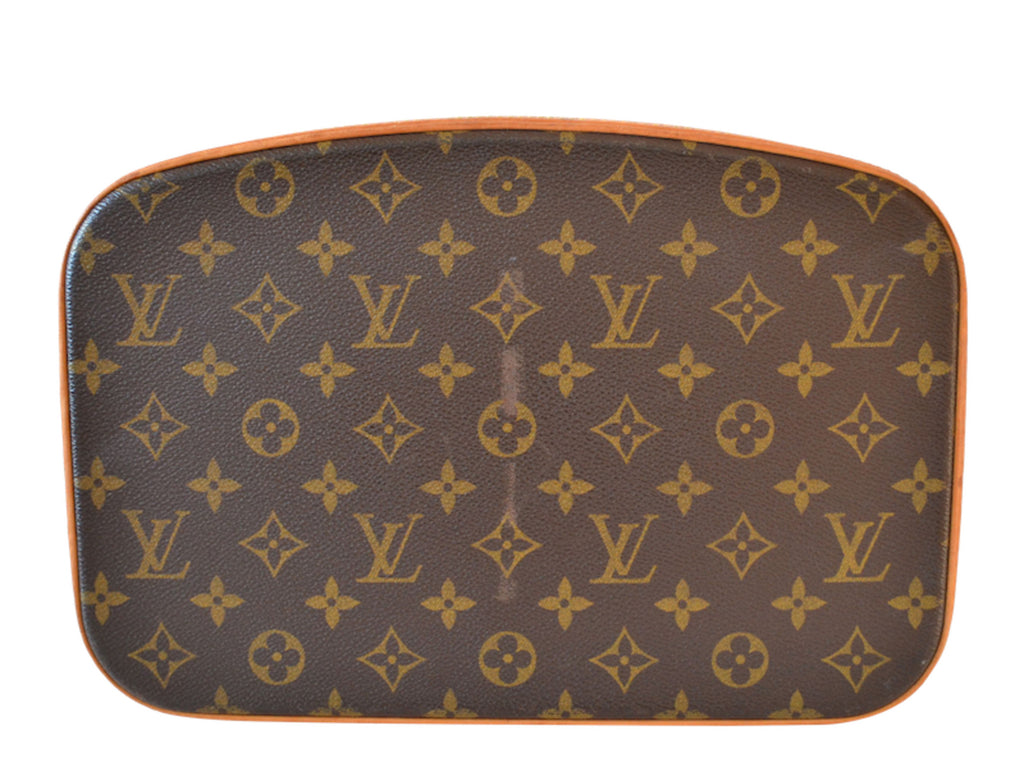 Vanity case Louis Vuitton modèle Nice