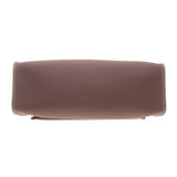 Hermes Etoupe Herbag Zip 31cm (T Stamp)