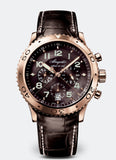 Breguet Transatlantique Type XXI Flyback