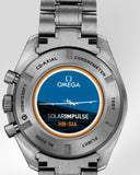 Omega Speedmaster HB-SIA Co-Axial GMT