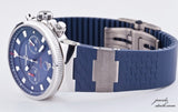 Ulysse Nardin Marine Blue Seal LE