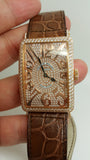 FRANCK MULLER  LONG ISLAND