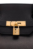 Black Ardennes Birkin 40