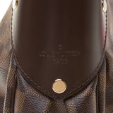 Louis Vuitton N63542 Damier Ebene Regia Tote Bag