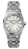 AUDEMARS PIGUET ROYAL OAK QUARTZ 67651ST.ZZ.1261ST.01