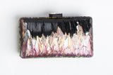 Jennifer Mak Art Clutch - LimitedEdition