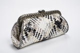 Jennifer Mak Tina - 10\'\' Clutch
