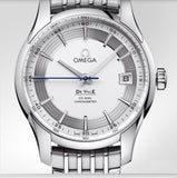 Omega De Ville Hour Vision Co-Axial
