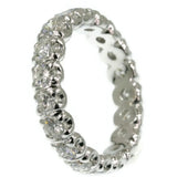 Estate alliance or eternity band
