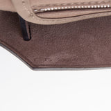 Hermes Etoupe Herbag Zip 31cm (T Stamp)