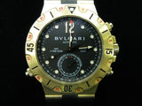 Bvlgari Black Dial