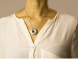Orbit Classic Necklace