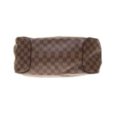 Louis Vuitton N63542 Damier Ebene Regia Tote Bag