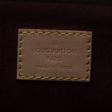 Louis Vuitton M51191 Monogram Canvas Estrela MM Tote Bag