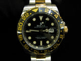 Rolex Oyster