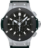 HUBLOT BIG BANG CHRONOGRAPH 301.SM.1770.RX