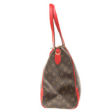 Louis Vuitton M51193 Monogram Canvas Estrela NM Tote Bag with Shoulder Strap