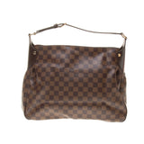 Louis Vuitton N63542 Damier Ebene Regia Tote Bag