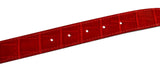 Boucle de ceinture Hermès modèle Constance - H Boucle dorée