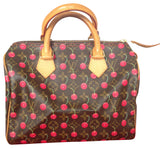 Sac Louis Vuitton collection Cerises
