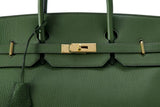 Green Fjord Birkin 40