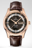 Omega De Ville Hour Vision Co-Axial