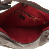 Louis Vuitton N63542 Damier Ebene Regia Tote Bag