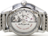 Omega De Ville Hour Vision Co-Axial