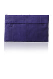 Folder Clutch GM - Purple