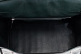 Vert Fonce Porosus Crocodile Lisse Birkin 35