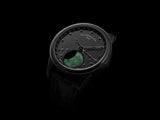 Schaumburg Watch Perpetual MooN Two