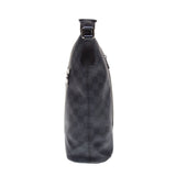Louis Vuitton N41105 Damier Graphite Canvas Mick MM Messenger Bag