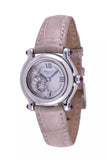 Pre-Owned Chopard Happy Sport Diamonds