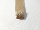 Vacheron Constantin 18 k diamond bezel PAPERS  ref 7147 vintage 1974 dress watch