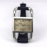 JAEGER LECOULTRE LOCK ref. 9032 by Hermes