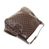 Louis Vuitton N63542 Damier Ebene Regia Tote Bag