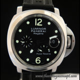 Panerai 222 (Fullset)