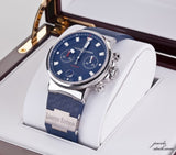 Ulysse Nardin Marine Blue Seal LE