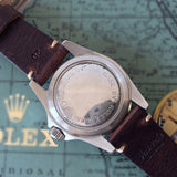 Tudor Submariner - Transitional Ref 7016